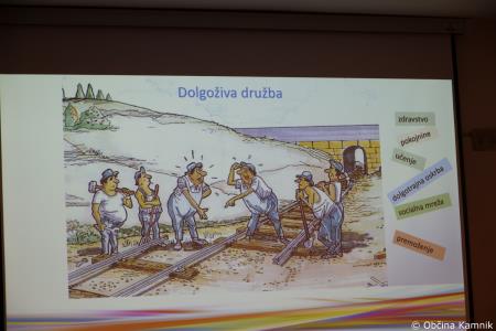 Izzivi dolgožive družbe (26)